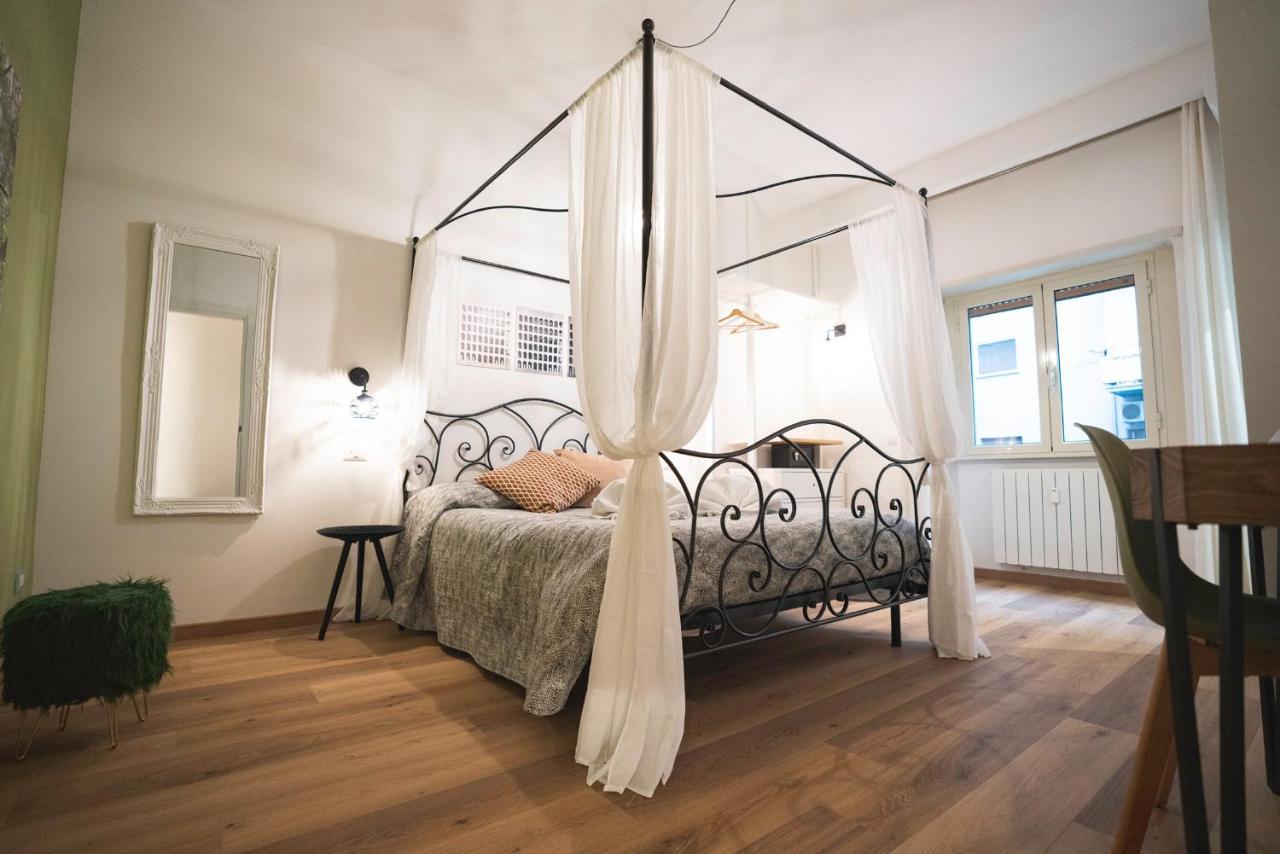 Verrazzano 37 Guest House — Foto 3